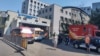 SCUB - Spitalul Clinic de Urgență București (Floreasca) - este în mijlocul unui scandal cu implicații penale.