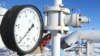 Russia-Ukraine Gas Crisis Begins To Impact Europe