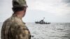 Україна сьогодні контролює Азовське море лише на невеликих ділянках, які є акваторіями портів 