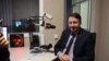 Vicepreședintele PPDA, Igor Munteanu