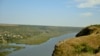 Nistru la Ţipova, Rezina.