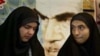 Iranian Women Denied Entry To Football Match