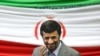 Ahmadinejad's Cabinet Highlights Possible Iran Rift