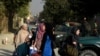 Afghan Taliban Says Kidnapped U.S. Professor In 'Dangerous' Health