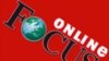 نشريه آلمانی فوکوس، روز شنبه در پايگاه اينترنتی خود به نقل از اهود اولمرت، سخنانی را مبنی بر احتمال حمله نظامی اسراييل به تاسيسات اتمی ايران منتشر کرده بود.