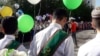 Aşgabadyň mekdeplerinde "Soňky jaň" çäklendirilen görnüşde geçirildi. Berdimuhamedow we Erdogan COVID-19-y maslahatlaşdy