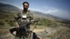 No group has claimed responsibility for the attack, but the volatile province bordering Pakistan has been contested by the Taliban.