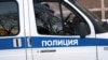 Петербург: задержан участник пикета в поддержку "Умного голосования"