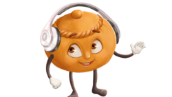 Резюме