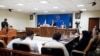Known for its harsh proceedings against dissidents and activists, Iran's Revolutionary Court has been described by the dead man's lawyer as a place of fear, even for legal professionals.