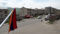 Լոռու փոխմարզպետն ազատվեց աշխատանքից ու նշանակվեց Սպիտակի համայնքապետի ժամանակավոր պաշտոնակատար