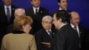 Merkel: EU Needs More Budget Power