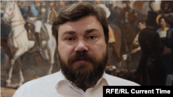 Константин Малофеев