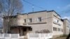 Оралдағы дәрігерлік айықтырғыштың ғимараты. 16 сәуір 2010 жыл.