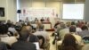 Sa Skupštine EFJ u Beogradu, 16. juni 2011
