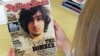 "Rolling Stone" žurnalynyň baş sahypasynda Boston partlamasyny amala aşyrmakda aýyplanýan Johar Sarnaýewiň suraty çap edildi.