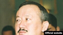 Alnur Musaev