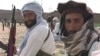 Taliban loyalists in Pakistan's tribal region
