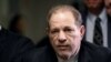 Producătorul Harvey Weinstein, 6 ianuarie 2020