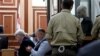 Это было первым заседанием, на котором не было никого из родных и друзей Виталия Сафарова