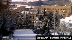 ახალგორი