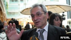 ავთანდილ დემეტრაშვილი