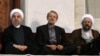 Rohani Corruption Spat Could Herald Rough-And-Tumble Iranian Presidential Campaign
