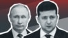 «Українці у своїх поглядах розділені на тих, хто вірить у можливість досягнення ближчим часом такої мирної угоди з Росією, яка збереже суверенітет України, шляхом переговорів, і тих, хто не вірить»