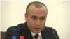 Сулаймон Султонзода, раиси Оҷонсии назорати давлатии молиявӣ ва мубориз бо коррупсия дар Тоҷикистон