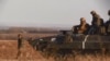 31-й блокпост, 30 жовтня 2015 року