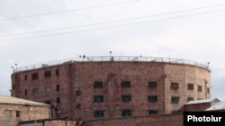 «Նուբարաշեն» քրեակատարողական հիմնարկը