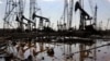 Interview: Oil Expert Explains What's Driving Record High Prices