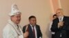 Кадырбаев покинул должность мэра Оша