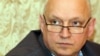 Владимир Козлов, лидер оппозиционной партии "Алга".