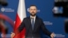 На сході Польщі вночі стався вибух, влада не виключає дрон чи диверсію