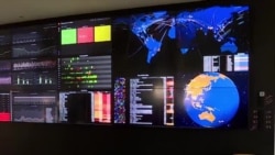 Urmărirea hackerilor și atacurile cibernetice