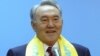 Nursultan Nazarbaev is the only post-independence president that Kazakhstan has ever had.