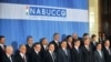 Participants at the Nabucco summit in Budapest left feeling a little better about the future of the project, but still with no firm commitments of cash.