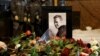 Russian opposition leader Aleksei Navalny died in an Arctic prison in February. (file photo)
