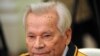Creator Of AK-47 Assault Rifle Turns 90
