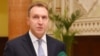 Игор Шувалов