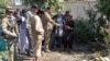 Afghan Candidates Killed On The Campaign Trail