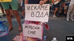 Вода няма, решение също. Как се стигна до водната криза в Плевен