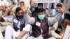 Teachers And Private-School Owners Protest Against Ongoing School Closures In Pakistan
