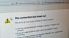 Man Arrested In U.K. For Cyberattacks