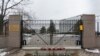 Ambasada Rusiei la Washington