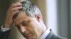 Premijer Kosova Hashim Thaci, arhiv