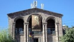 Հովհաննես Թումանյանի տուն-թանգարանն այս տարի կնշի բանաստեղծի տիկնոջ՝ Օլգա Թումանյանի ծննդյան 150-ամյակը