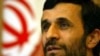 Iran's President Defends Nuclear Program