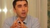 Вадим Курамшин, гражданский активист.